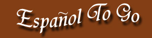 www.espanoltogo.com Text Logo